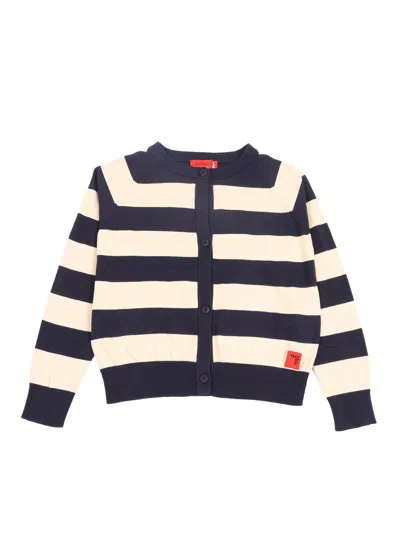 Max & Co Max&co Maxk25 F 马利亚 In Blu