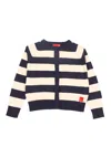 Max & Co Max&co Maxk25f Maglia In Multi