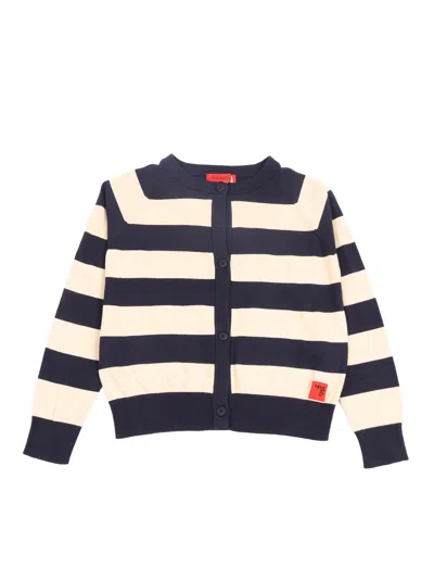 Max & Co Kids' Max&co Maxk25f Maglia In Multi