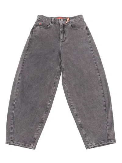 Max & Co Max&co Maxp34 F Pantaloni In Multi