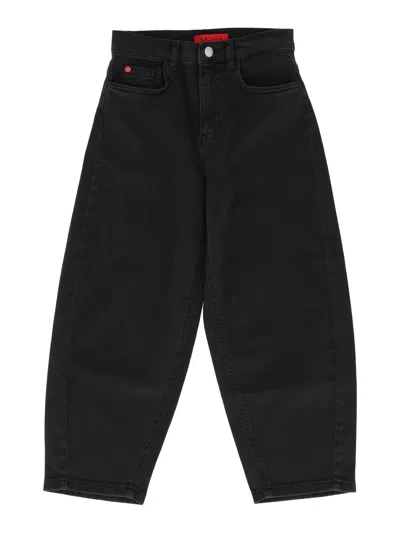 Max & Co Max&co Maxp34 F Pantaloni In White
