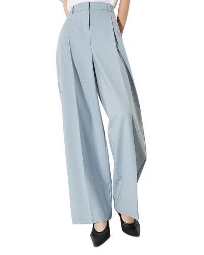 Max & Co . Mcofonte Pants In Multi