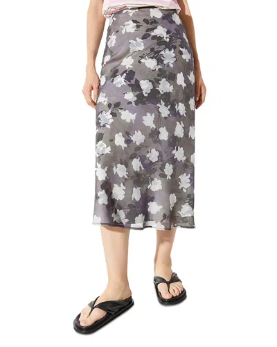 Max & Co . Mcopiroga Skirt In Multi