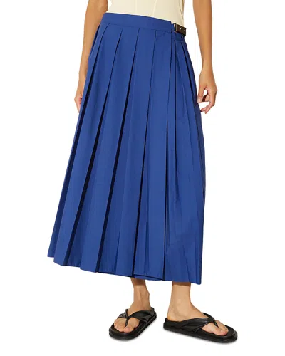 Max & Co . Mcoricordo Skirt In Multi