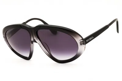 Max & Co Mo0001 Sunglasses In Grey