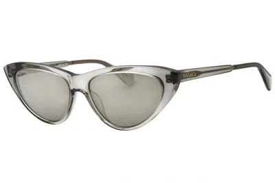 Max & Co Mo0024 Sunglasses In Grey