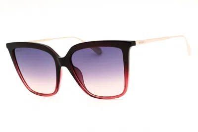 Max & Co Mo0043 Sunglasses In Purple