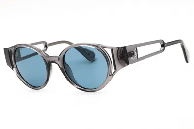 Max & Co Mo0069 Sunglasses In Gray