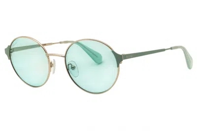 Max & Co Mo0073 Sunglasses In Gold