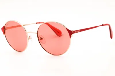 Max & Co Mo0073 Sunglasses In Multi