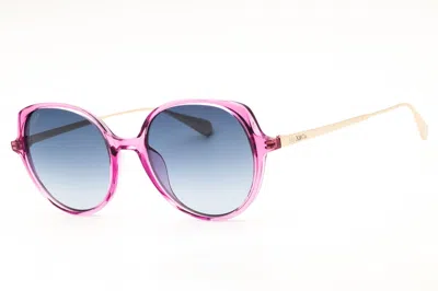 Max & Co Mo0088 Sunglasses In Pink