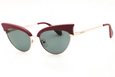 Max & Co Mo0102 72n Shiny Pink/green