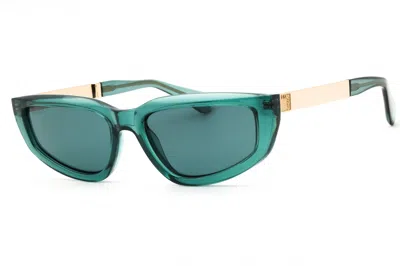 Max & Co Mo0125 Sunglasses In Green