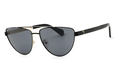 Max & Co Mo0129 Sunglasses In Black