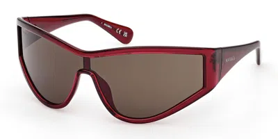 Max & Co Mo0137 69e Occhiali Da Sole Per Donna