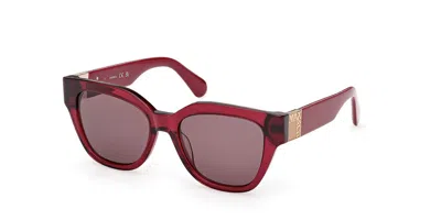 Max & Co Mo0138 69e Women's Sunglasses  Size 52