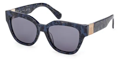 Max & Co Mo0138 92v Occhiali Da Sole Per Donna