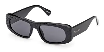 Max & Co Mo0142 01a Occhiali Da Sole Per Donna