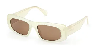 Max & Co Mo0142 39j Occhiali Da Sole Per Donna