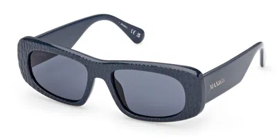 Max & Co Mo0142 90v Occhiali Da Sole Per Donna