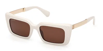 Max & Co Mo0143 25e Occhiali Da Sole Per Donna
