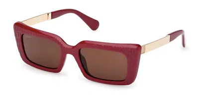 Max & Co Mo0143 69e Occhiali Da Sole Per Donna