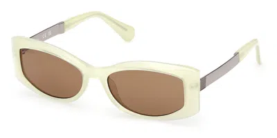 Max & Co Mo0144 39j Occhiali Da Sole Per Donna