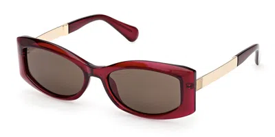 Max & Co Mo0144 69e Occhiali Da Sole Per Donna
