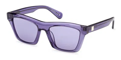 Max & Co Mo0145 81y Occhiali Da Sole Per Donna