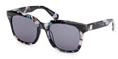 Max & Co Mo0146 55v Occhiali Da Sole Per Donna