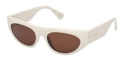 Max & Co Mo0147 25e Occhiali Da Sole Per Donna