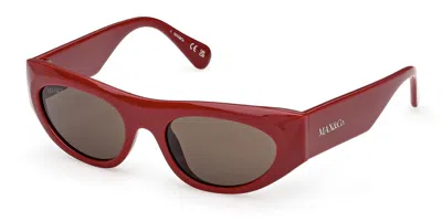 Max & Co Mo0147 66e Occhiali Da Sole Per Donna