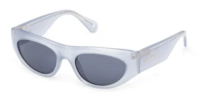 Max & Co Mo0147 84v Occhiali Da Sole Per Donna