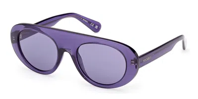 Max & Co Mo0148 81y Occhiali Da Sole Per Donna