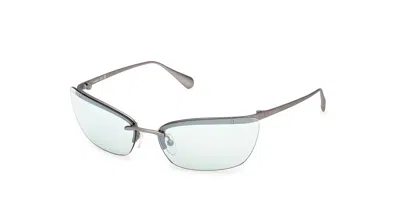 Max & Co Mo0150 15q Women's Sunglasses  Size 63