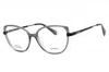 Max & Co Mo5079 Cat-eye Eyeglasses In Grey