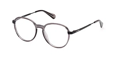 Max & Co Mo5080 Women's Glasses, Clear, Size 48