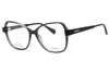 Max & Co Mo5084 Eyeglasses In Black
