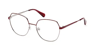 Max & Co Mo5089 Women's Glasses, Gold, Size 54