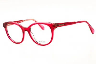 Max & Co Mo5126 068 Red 48mm