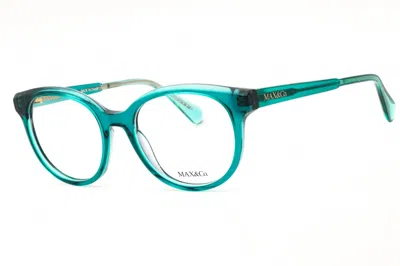 Max & Co Mo5126 098 Dark Green 48mm