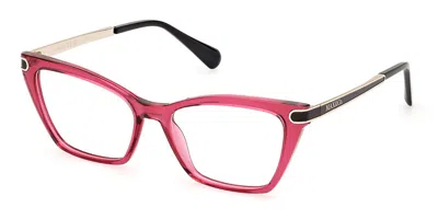 Max & Co Mo5134 Women's Glasses, Pink, Size 53