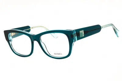 Max & Co Mo5142 098 Dark Green 53mm
