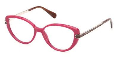 Max & Co Mo5147 Women's Glasses, Pink, Size 52