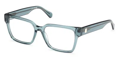 Max & Co Mo5179 Women's Glasses, Green, Size 51