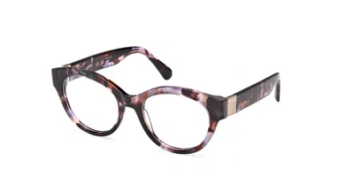 Max & Co Mo5192 055 Women's Glasses  Size 51 - Free Lenses - Blue Light Block Available