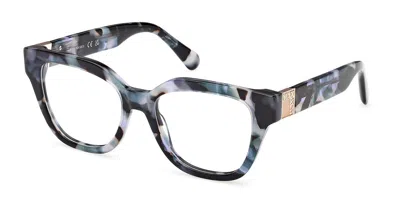 Max & Co Mo5193 055 Occhiali Da Vista Per Donna (solo Montatura)