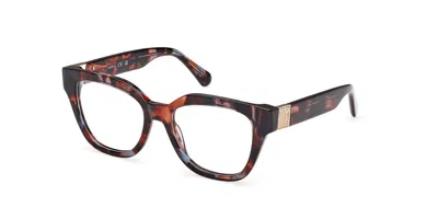 Max & Co Mo5193 054 Women's Glasses  Size 51 - Free Lenses - Blue Light Block Available