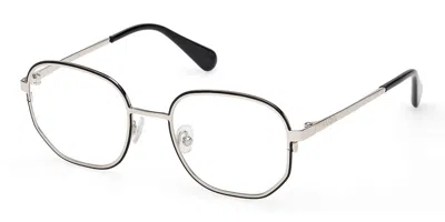 Max & Co Mo5196 016 Women's Glasses  Size 49 - Free Lenses - Blue Light Block Available