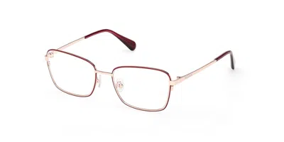 Max & Co Mo5197 033 Women's Glasses  Size 53 - Free Lenses - Blue Light Block Available